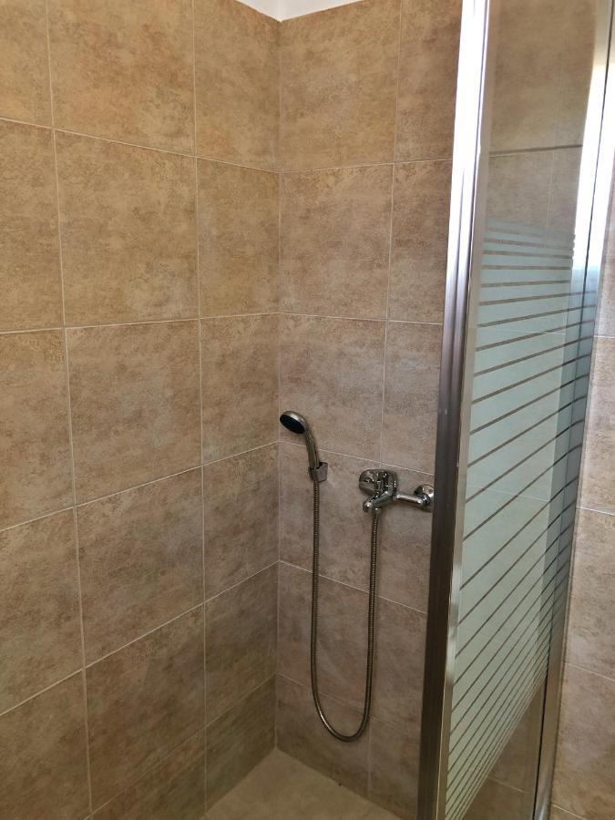 Blue Air Apartment 1Minute From Sea, 15 Min From The Airport Artemis City Center Luaran gambar